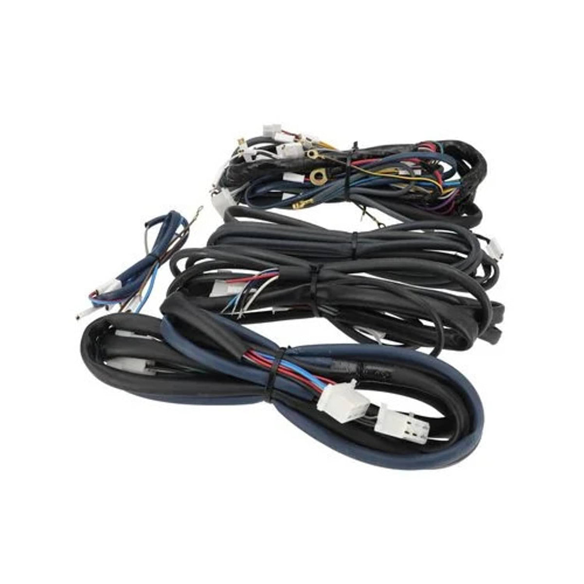 Bethesda Industrial Wiring Harness fits Long 550 560 610 610C 550 560 560 TX13204
