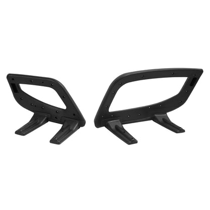 Bethesda Industrial Front Armrest Seat Handle Hip Restraint Hand Rail For Yamaha G29 Drive Golf Cart
