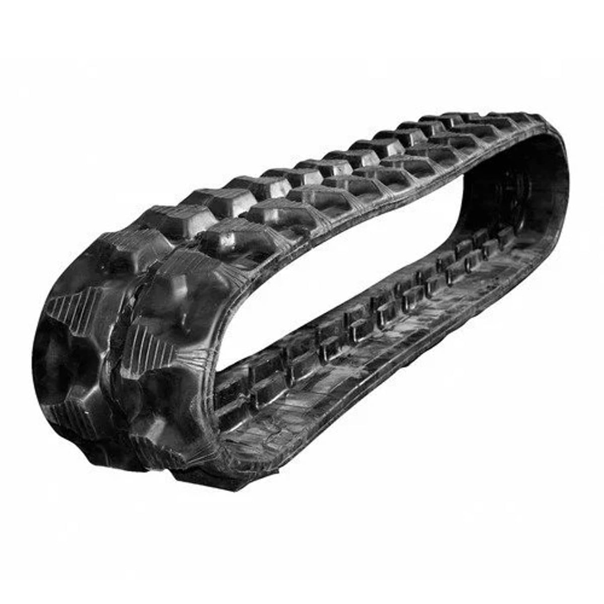 Bethesda Industrial Rubber Track 9" 230 x 96 x 31 EH fits Case fits Caterpillar fits Komatsu