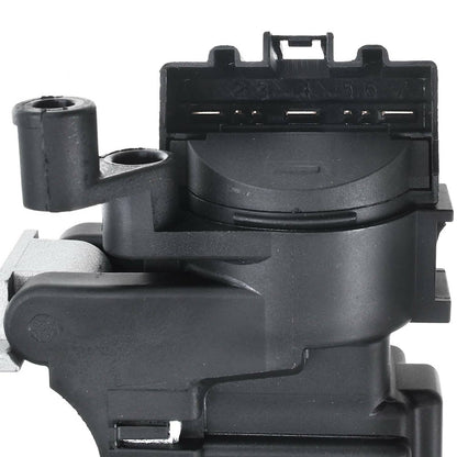 Bethesda Industrial Black Ignition Switch Column Lock Housing For 2008-2012 Ford Escape 9L8Z-3511-A