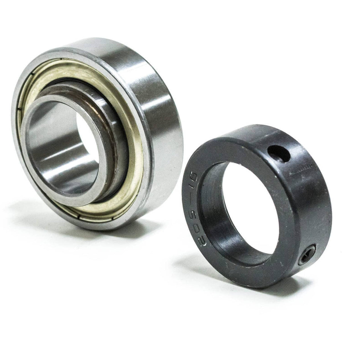 Bethesda Industrial 6pk Spindle Bearings for 1701 539115279 1-513016 RA100RR 38348-01 PL7323 30218