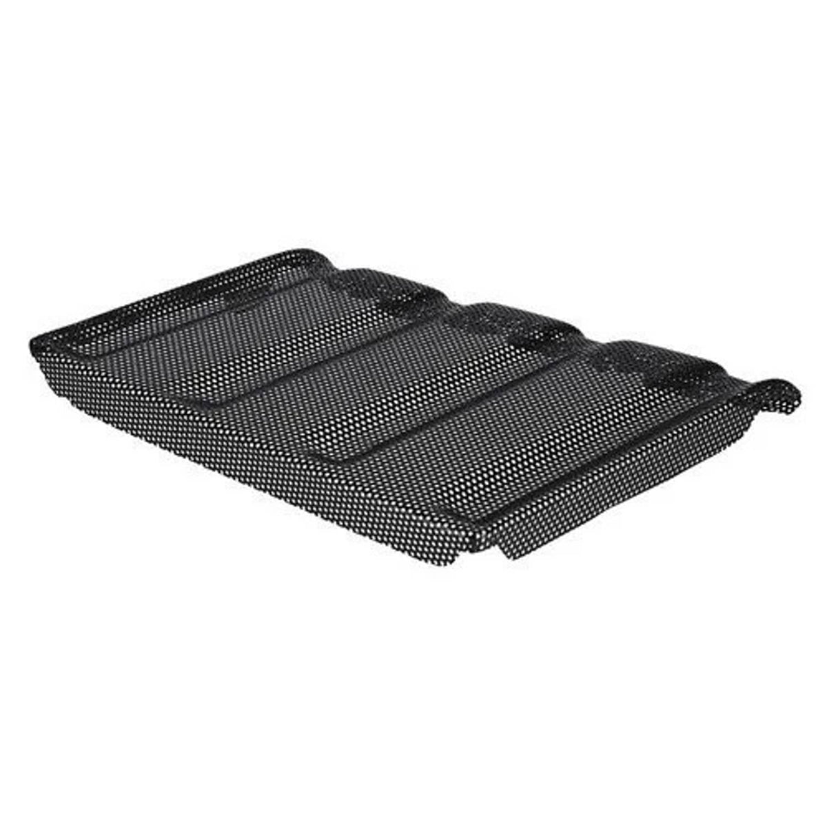 Bethesda Industrial Grille Screen - Left Hand fits Ford 5700 6700 6710 7700 7710 7910 8210 D5NN8151A