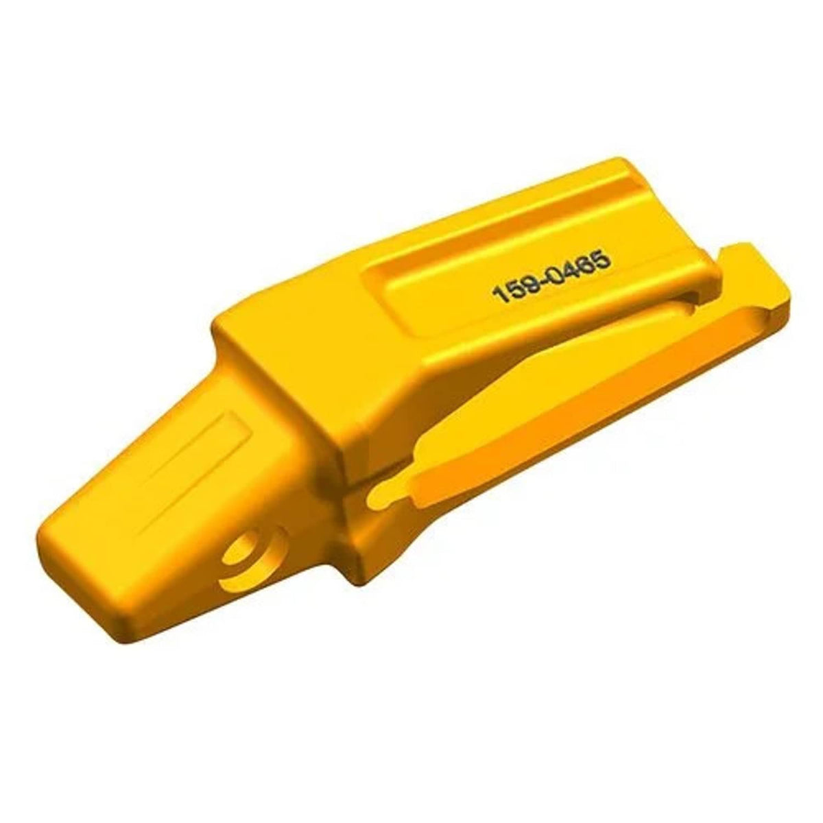 Bethesda Industrial Bucket Tooth Adapter Cover fits Caterpillar 6I6465