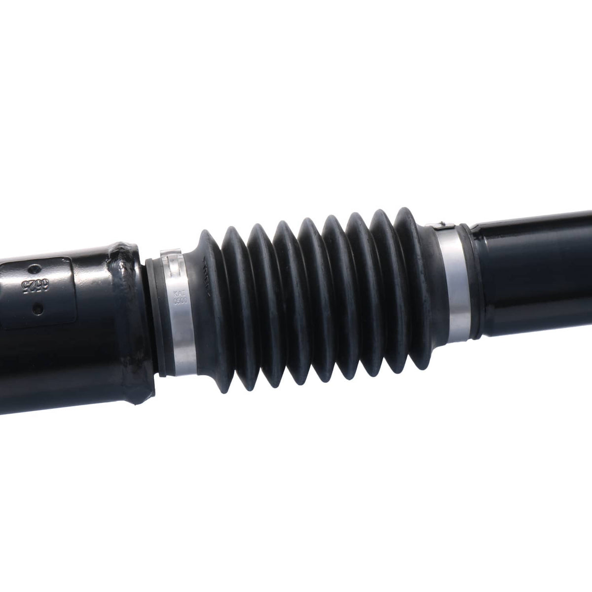 Bethesda Industrial Front Drive Shaft Assembly For 2013-2018 Ram 2500 3500 L6 6.7L 5146802AA
