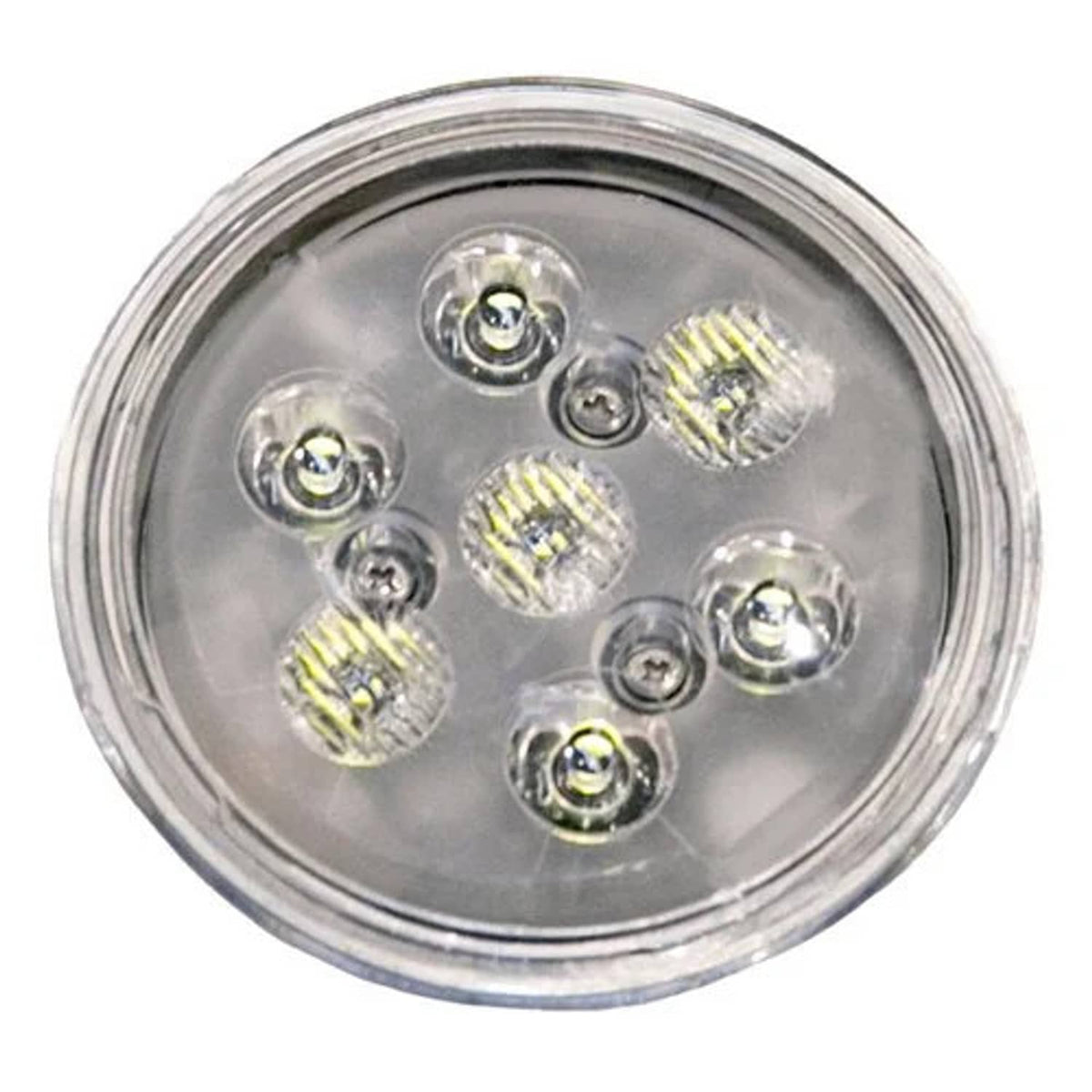 Bethesda Industrial CREE LED PAR36 Hi-Lo Beam Bulb 1680 Lumens fits John Deere 4020 4230 RE10962