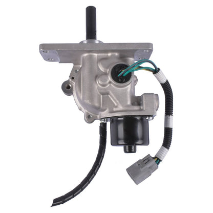 Bethesda Industrial For Toyota Land Cruiser Lexus LX450 Rear Differential Lock Actuator 41450-60042