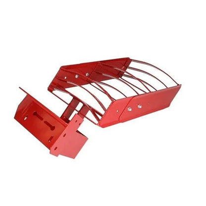 Bethesda Industrial Step Unit - Right Hand fits International Hydro 186 1086 1486 1586