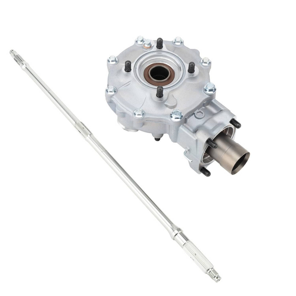 Bethesda Industrial Complete Rear Differential Axle For Honda TRX500FA FOREMAN RUBICON 500 4X4 01-04
