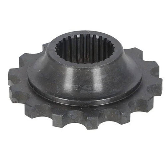 Bethesda Industrial Rear Coupler Sprocket fits Oliver 1750 1755 1800 1850 1855 1950 1955 107416A