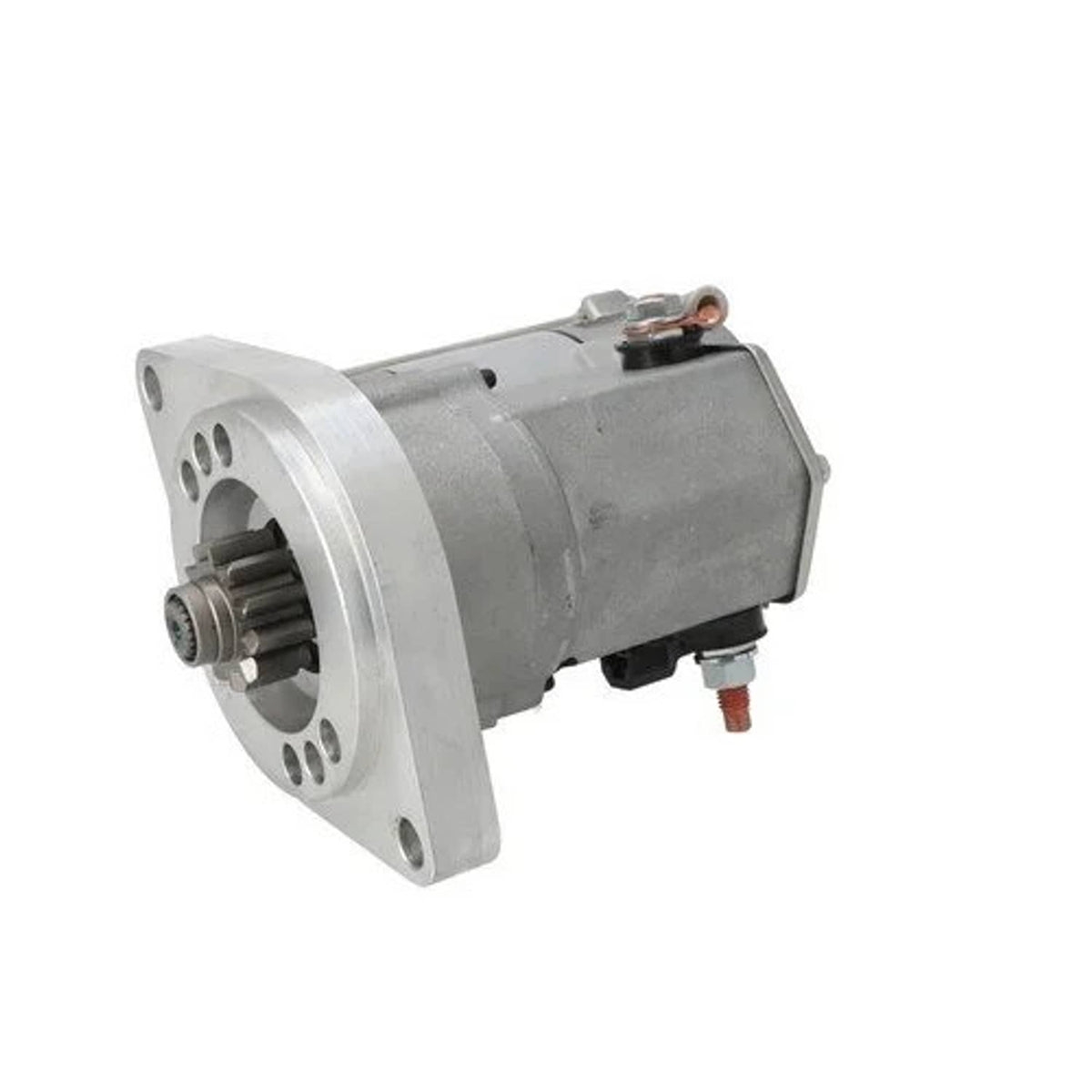 Bethesda Industrial Starter - IMI Hi Torque OSGR (18207) fits John Deere 4100 4110 AM880978