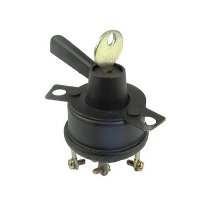 Bethesda Industrial Ignition and Light Switch fits Ford Dexta Super Dexta Super Major 957E11654