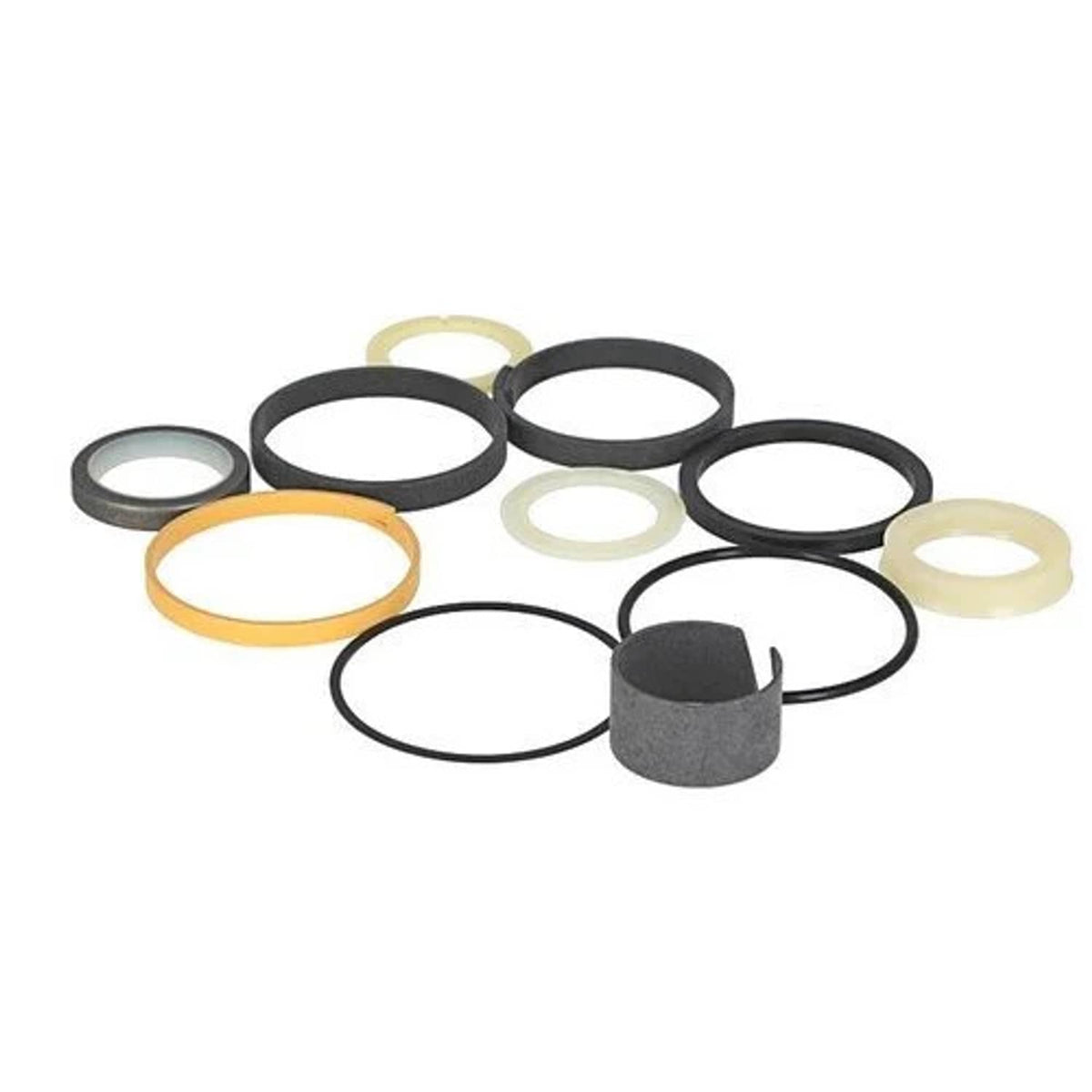 Bethesda Industrial Hydraulic Seal Kit - Boom Dipper Bucket Tilt Cylinder fits Case 480F 1543252C1