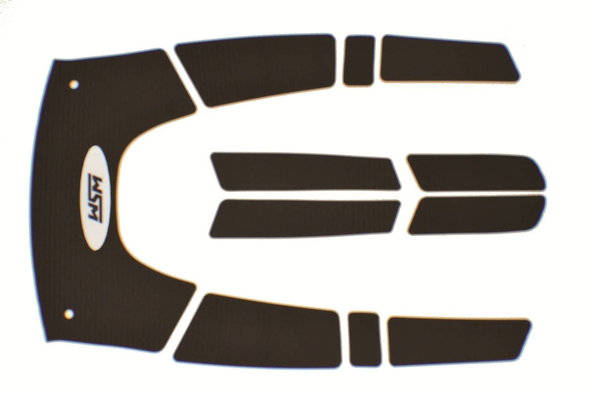 Bethesda Industrial Yamaha GP 1200, 1997-1999, Self Adhesive Traction Mat