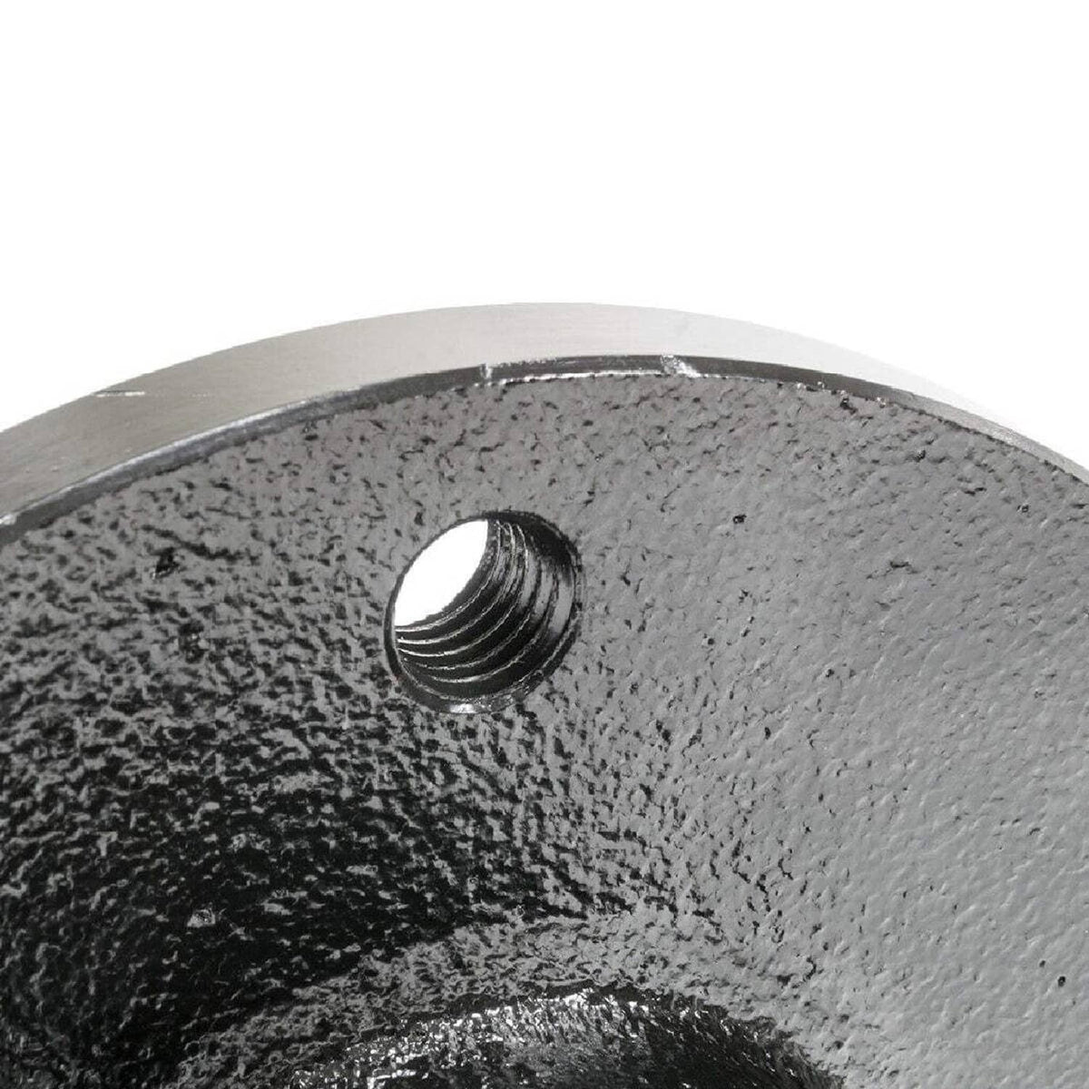 Bethesda Industrial Deck Spindle for Hustler 52 in. 60 in. 72 in. Decks for Before Serial #05011098
