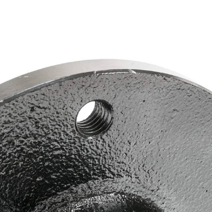 Bethesda Industrial Deck Spindle for Hustler 52 in. 60 in. 72 in. Decks for Before Serial #05011098