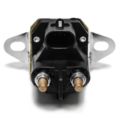 Bethesda Industrial 2PK Starter Solenoid For Gravely Zoom Ikon ZTX ZT XL Zero Turn Mowers 04781700