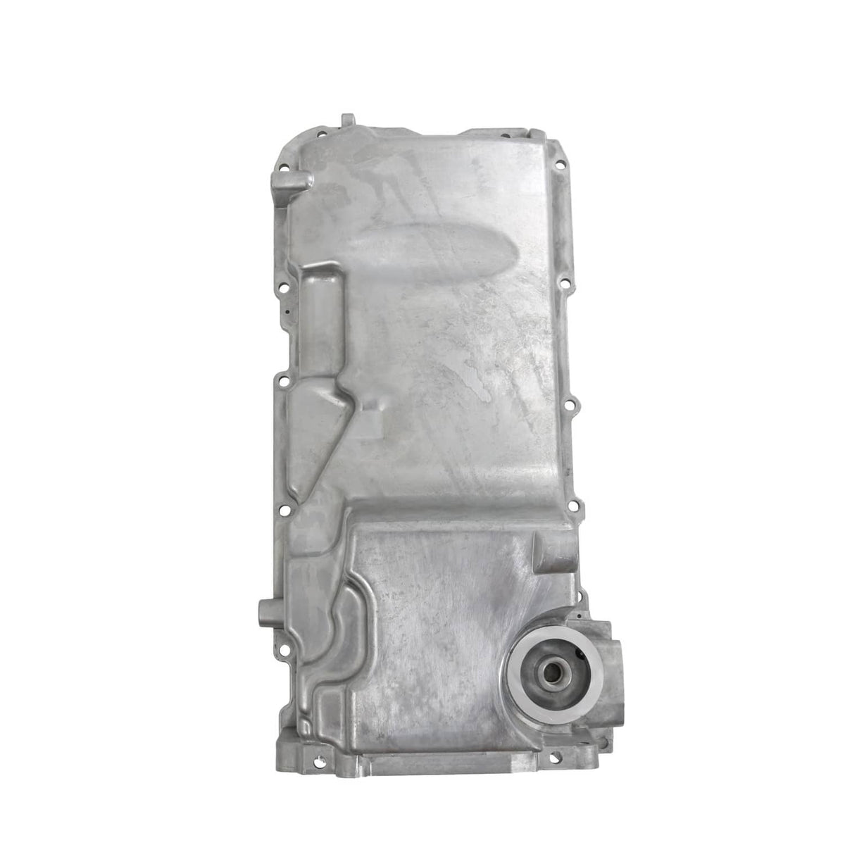 Bethesda Industrial Engine Oil Pan Kit For Chevy GM LS1 LS3 LSA LSX Performance Muscle Car 19212593