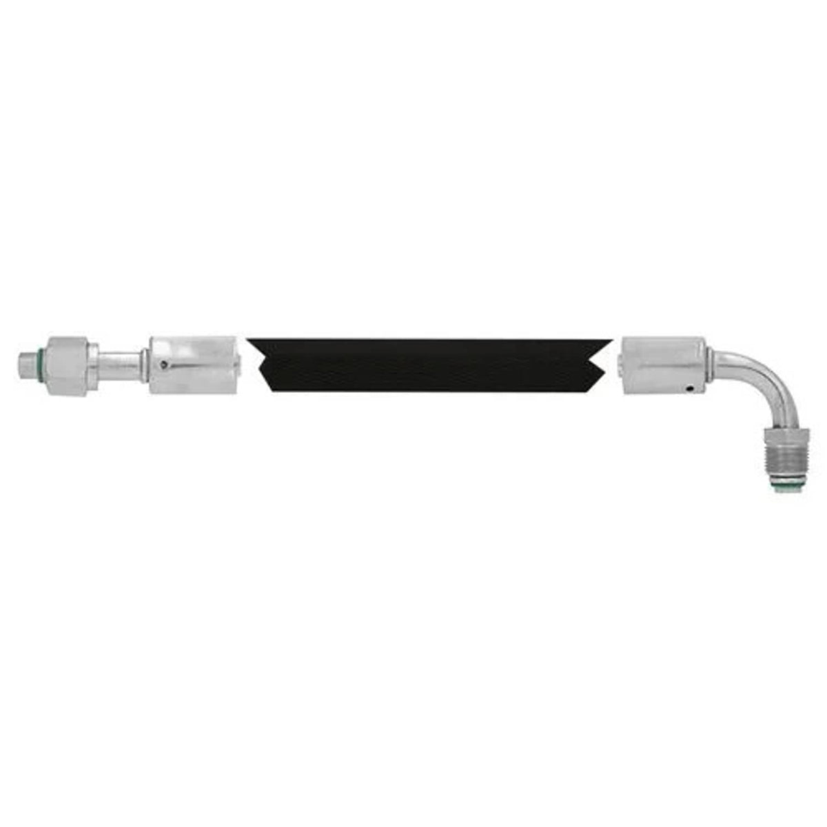 Bethesda Industrial Receiver Drier to Expansion Valve Hose fits Ag-Chem AG233794
