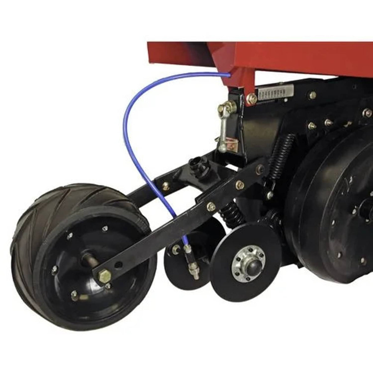 Bethesda Industrial Yetter - Fertilizer Injector Kit fits Case IH 1200 fits Yetter 2968-030