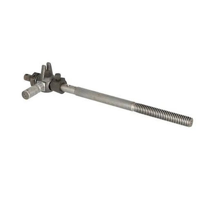 Bethesda Industrial Leveling Screw Assembly - Right Hand fits International 756 766 856 966 397096R2