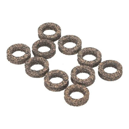 Bethesda Industrial Fuel Injector Seal 10 Pack fits New Holland TS100 TS110 81806277
