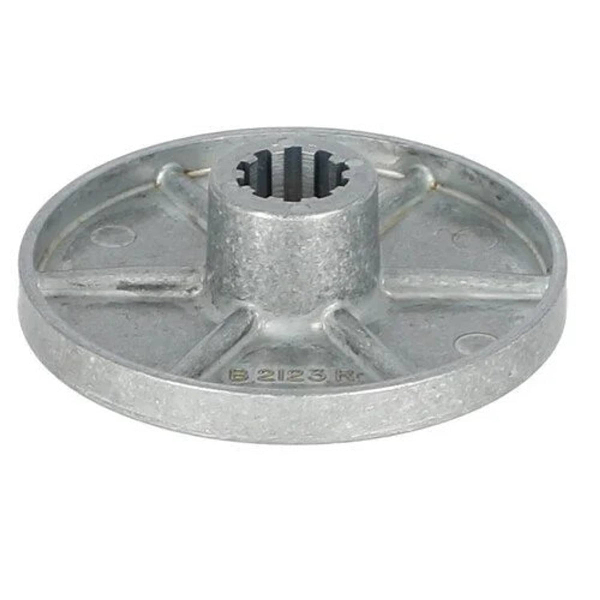Bethesda Industrial Fan Drive Friction Disc fits John Deere A B 60 70 520 620 630 720 730 AB3314R