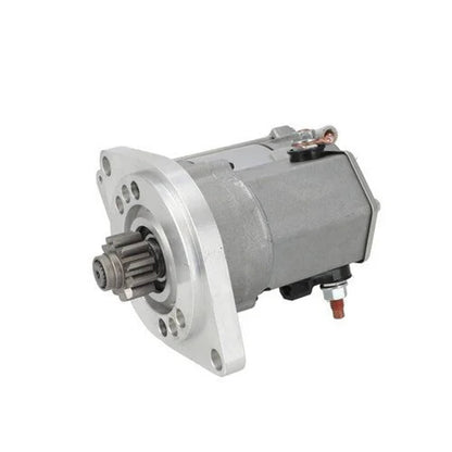 Bethesda Industrial Starter - IMI Hi Torque OSGR (18218) fits Yanmar YM1401 YM1500 124070-77010