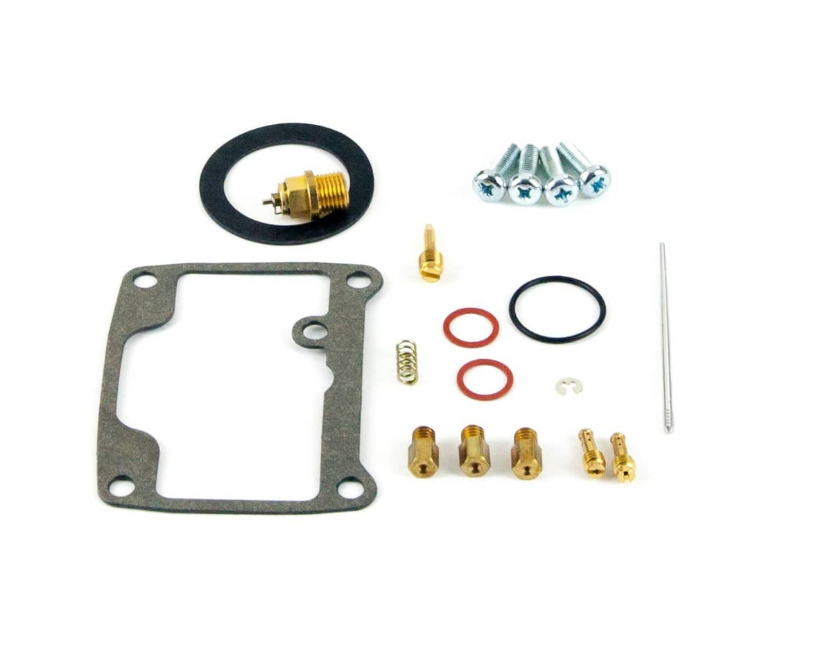 Bethesda Industrial Ski-Doo Skandic 377 & 503, 1987, Carb/Carburetor Kit