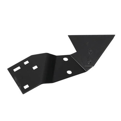 Bethesda Industrial Disc Scraper Arm Blade Right Hand fits Case IH 800 900 950 955 1200 84227671