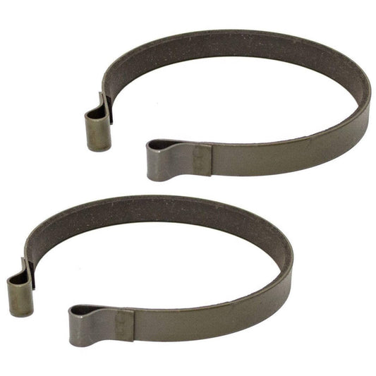 Bethesda Industrial 2PK Brake Band fits Scag 48210 Exmark Snapper Mower 182222 513048 7017048 7787