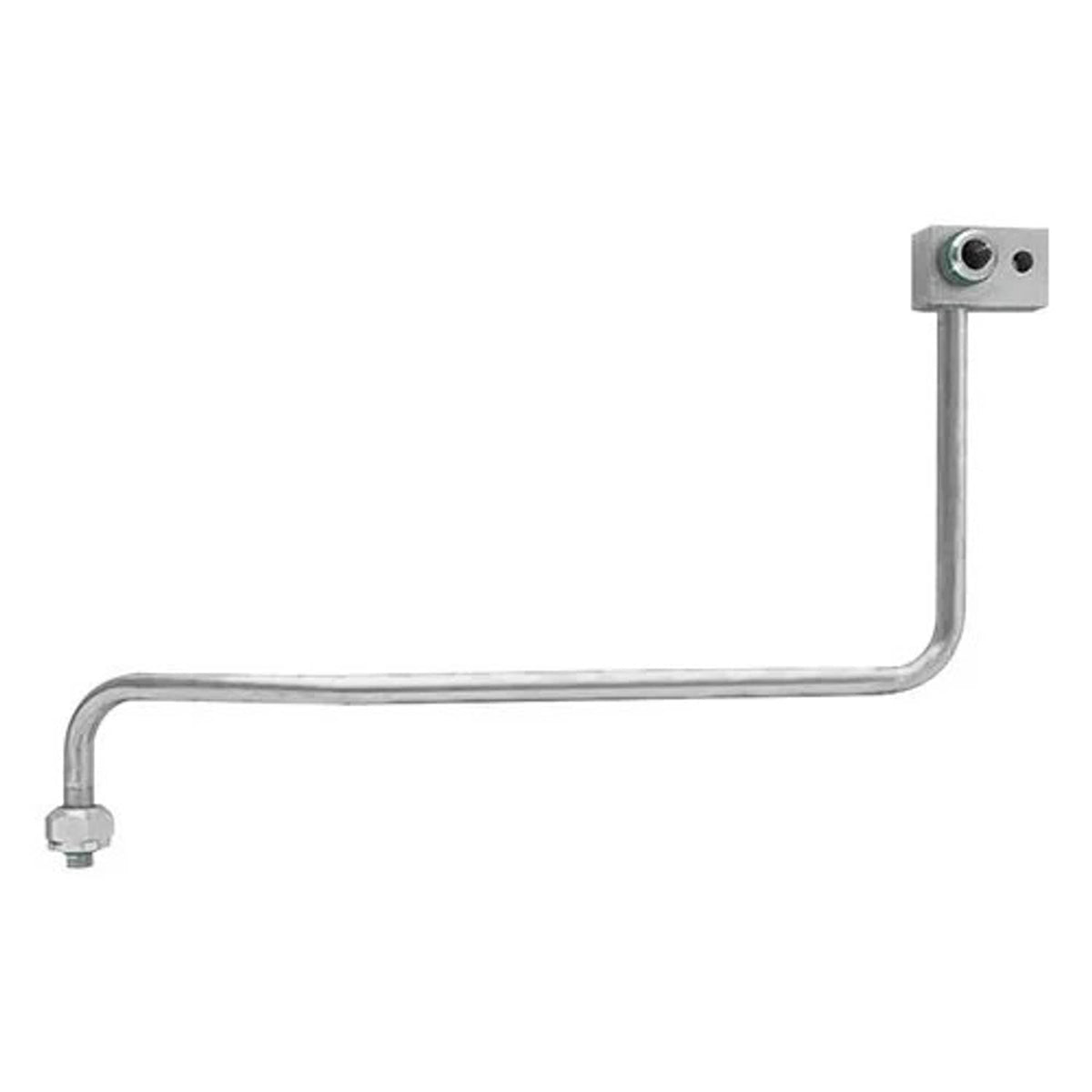 Bethesda Industrial Condenser to Receiver Drier Steel Line 84238518