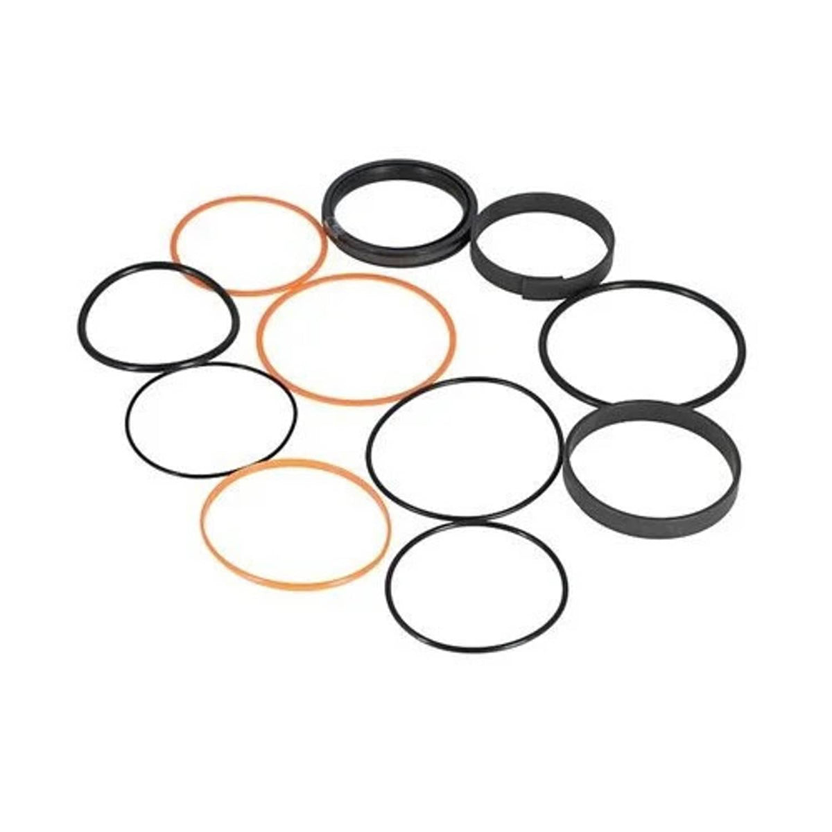 Bethesda Industrial Seal Kit - Hydraulic Boom Bucket Cylinder fits John Deere 310 310D 410 AH212101