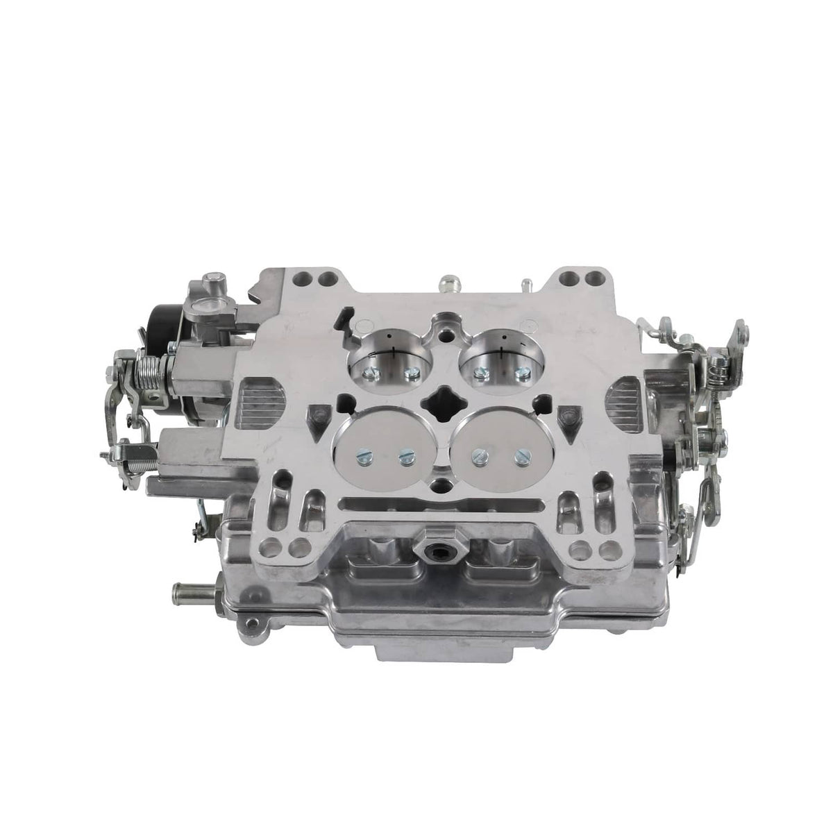 Bethesda Industrial FOR 1406 Performer 600 CFM 4 Barrel Carburetor W/ Electric Choke