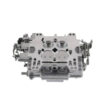 Bethesda Industrial FOR 1406 Performer 600 CFM 4 Barrel Carburetor W/ Electric Choke