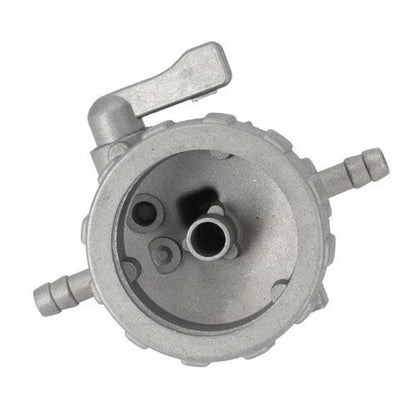 Bethesda Industrial Fuel Bowl Head fits Yanmar 724160-55200