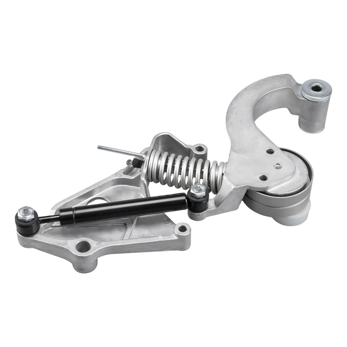 Bethesda Industrial New 38404 Belt Tensioner w/Pulley for 2002-2008 Mini Cooper R52 R53 R56 L6 1.6L