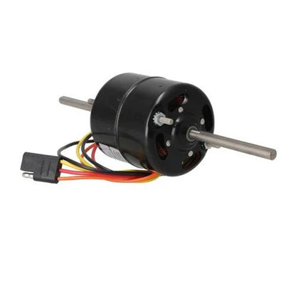 Bethesda Industrial Cab Blower Motor fits Bobcat S160 S175 S185 S250 773 6675509 fits Deutz 4317577