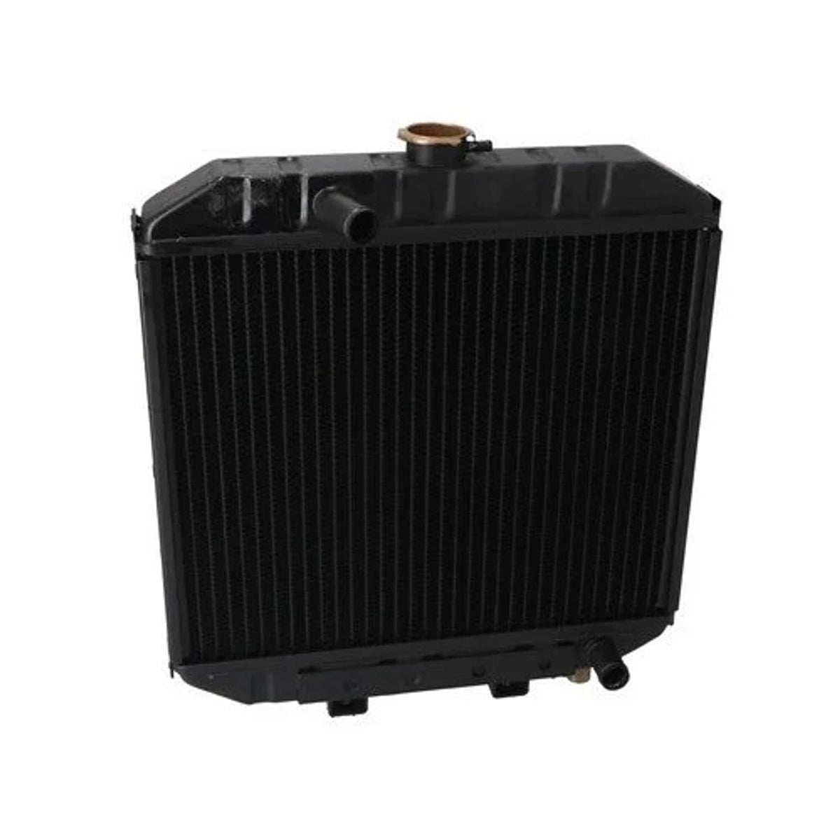 Bethesda Industrial Radiator fits Case 1818 1825 1818 1825 A173836