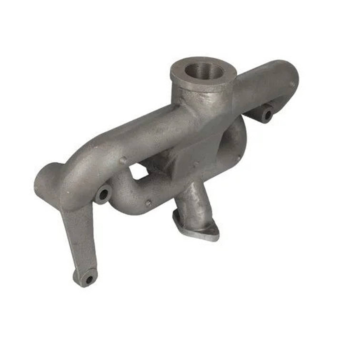 Bethesda Industrial Intake & Exhaust Manifold fits International F20 HF122L