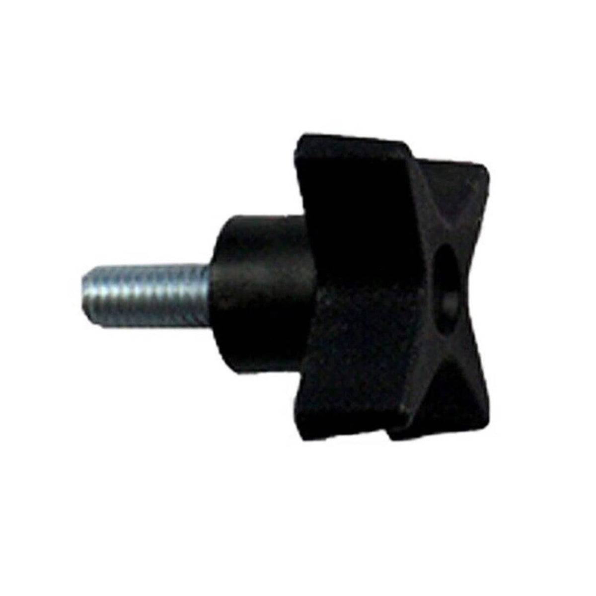 Bethesda Industrial Genuine OEM Bobcat Ryan Bunton 2722458 4 Prong Knob For 636406A 733406A 734406A