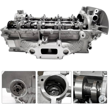 Bethesda Industrial New Cylinder Head Assembly For Ford Escape Fusion DOHC 1.5L 4 Cyl Turbo EcoBoost