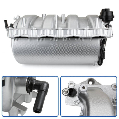 Bethesda Industrial Intake Manifold Assembly for Mercedes-Benz C280 E350 CLK350 GLK350 SLK350 ML350