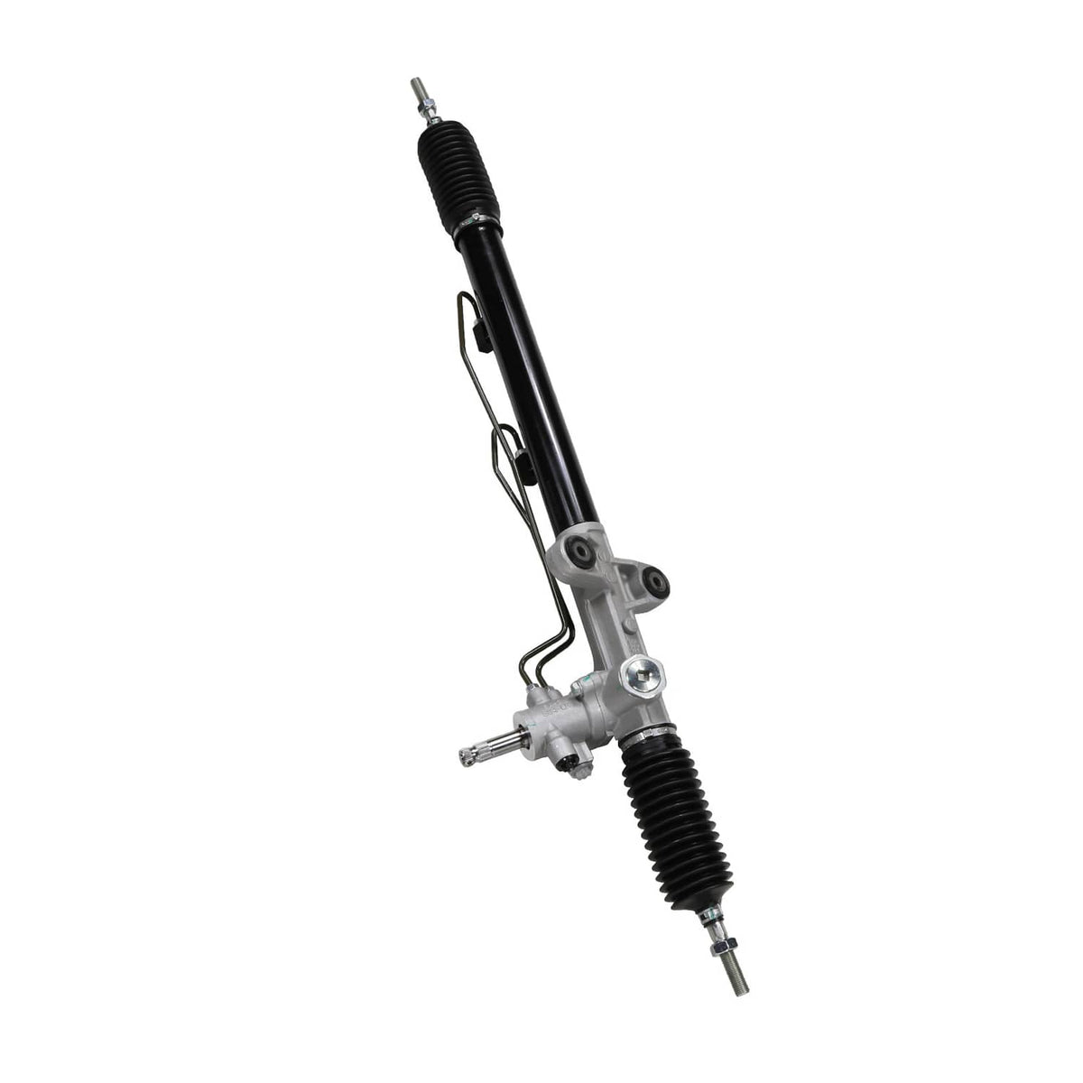 Bethesda Industrial Hydraulic Power Steering Rack & Pinion Assembly  For Honda Accord 2.3L 1998-2002