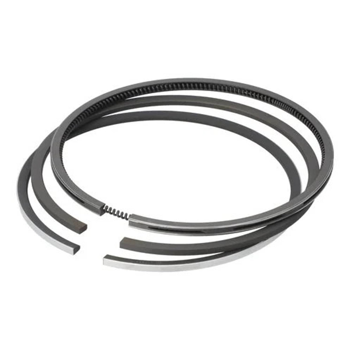 Bethesda Industrial Piston Ring Set Emission Engines fits Long TX52762