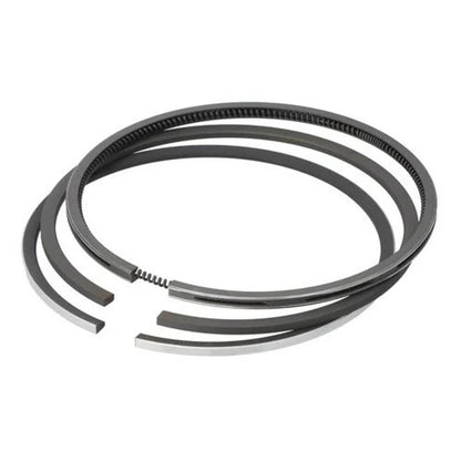 Bethesda Industrial Piston Ring Set Emission Engines fits Long TX52762