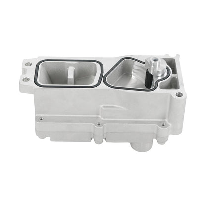 Bethesda Industrial 68445522AA Turbo Actuator HE300VG For 2013-2018 Ram 2500 3500 Cummins 6.7 Diesel