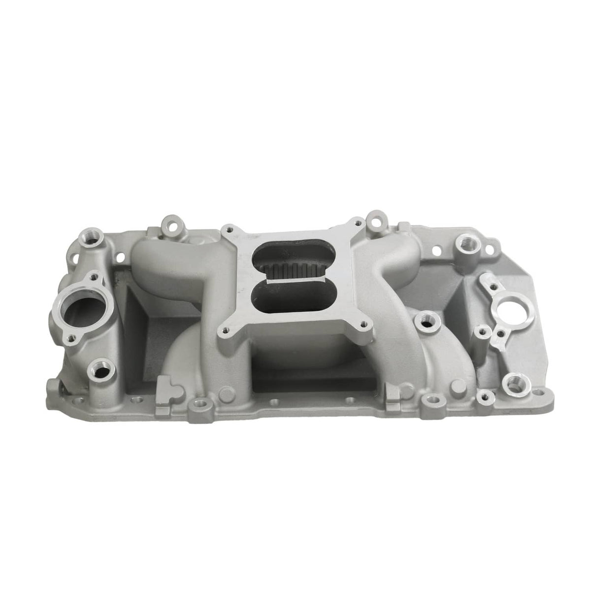 Bethesda Industrial Big Block Dual Plane Intake Manifold for Chevy V8, 7.0L/427 7.4L/454 1-147-019