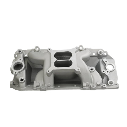 Bethesda Industrial Big Block Dual Plane Intake Manifold for Chevy V8, 7.0L/427 7.4L/454 1-147-019