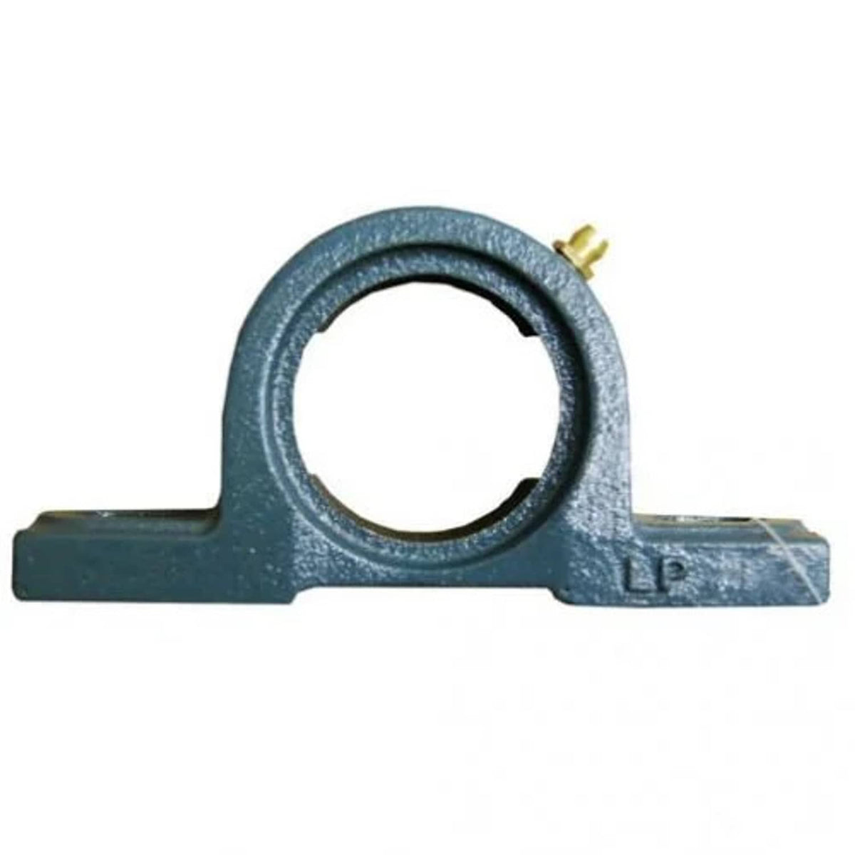 Bethesda Industrial Cast Low Profile Pillow Block Housing 7/8" - 1" fits Agricultural Bearings