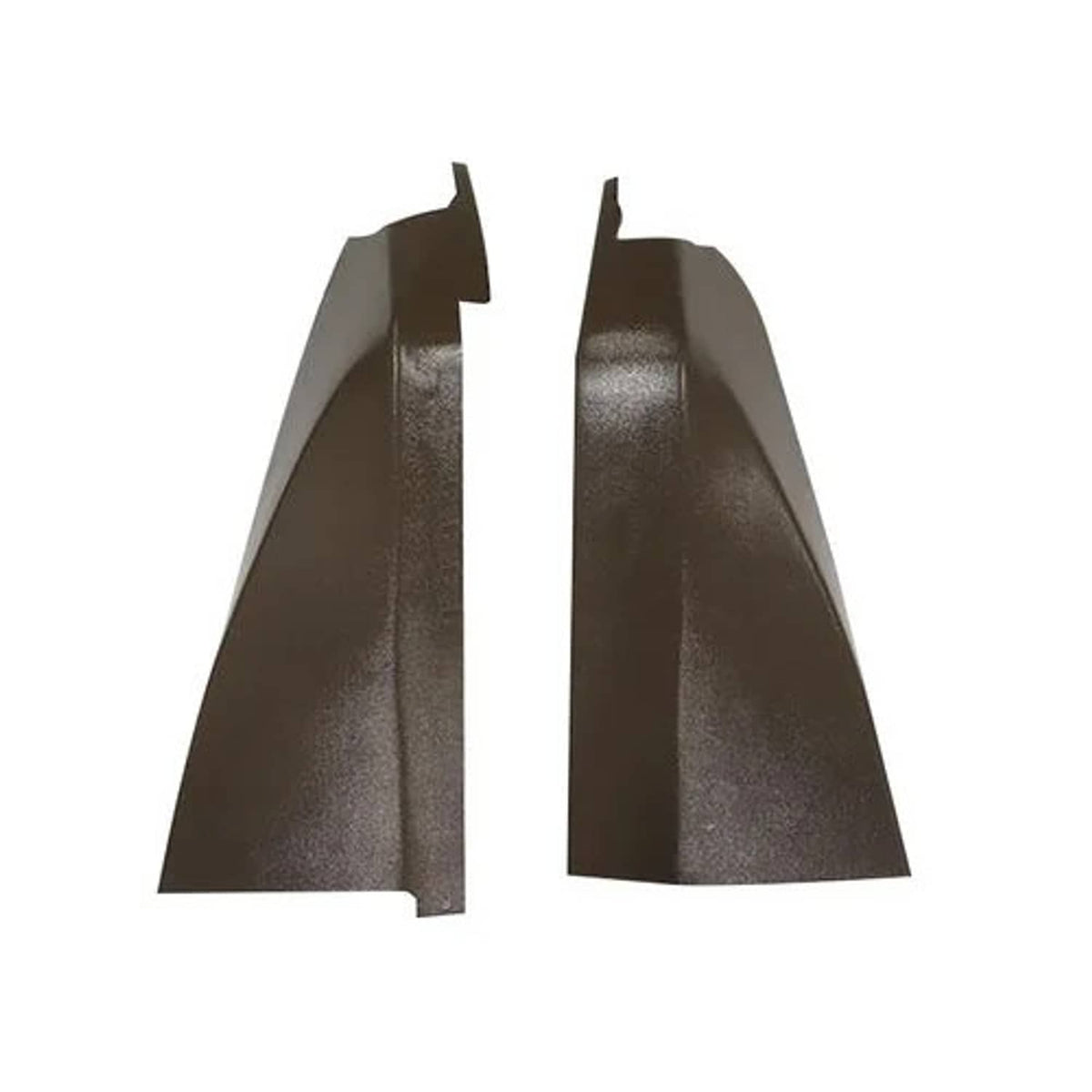 Bethesda Industrial Kick Panel Kit - Brown fits John Deere 2040 2350 2355 2555 2750 2755 4430 L58684
